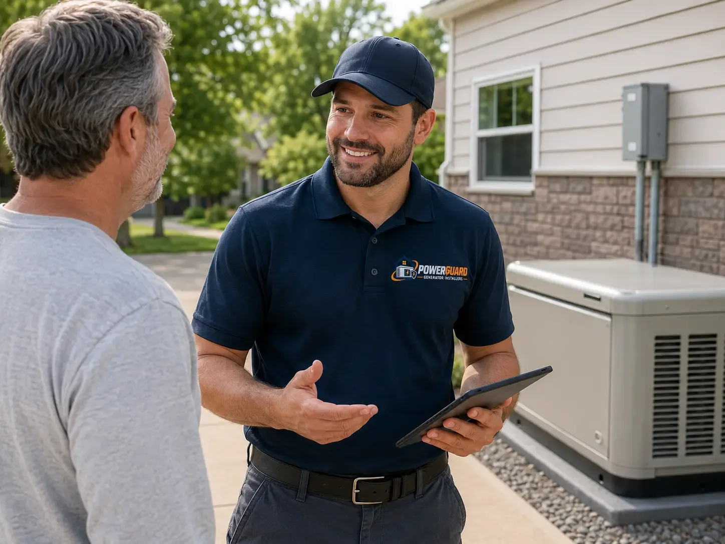 Generator Installation Gallup, NM FAQs